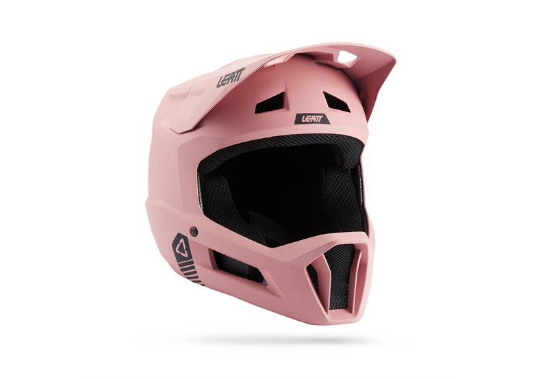 Kask rowerowy Full Face LEATT MTB Gravity 1.0 Junior V27