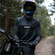 Komplet rowerowy LEATT MTB Gravity 1.0 Szymon Godziek