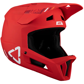 Kask rowerowy Full Face LEATT MTB Gravity 1.0 V24
