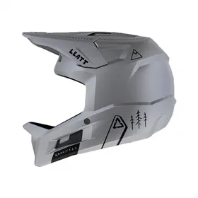 Kask rowerowy Full Face LEATT MTB Gravity 2.0