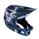 Kask rowerowy Full Face LEATT MTB Gravity 4.0
