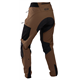 Spodnie rowerowe damskie LEATT MTB Gravity 4.0