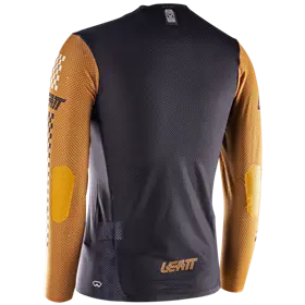 Koszulka rowerowa dziecięca LEATT MTB Gravity 4.0 Junior