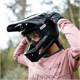 Kask rowerowy Full Face LEATT MTB Gravity 5.0