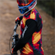 Koszulka rowerowa z długim rękawem LEATT MTB Gravity 8.0