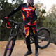 Spodnie rowerowe LEATT MTB Gravity 8.0
