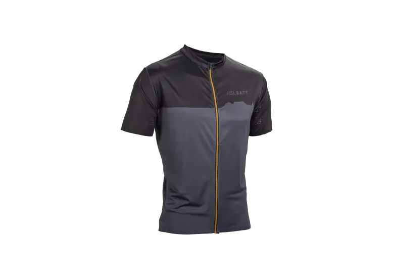 Koszulka kolarska LEATT MTB Trail 3.0
