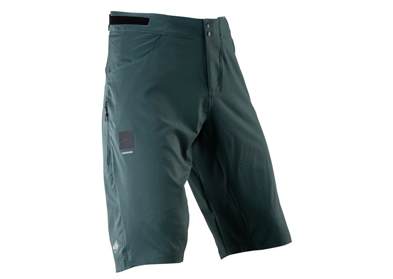 Szorty rowerowe z wkładką LEATT MTB Trail 3.0 Liner