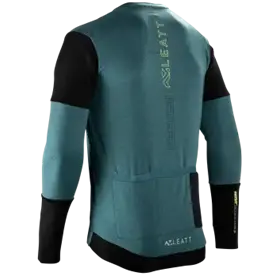 Bluza rowerowa LEATT MTB Trail 4.0