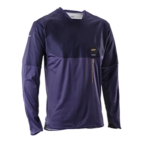 Bluza rowerowa LEATT MTB Trail 6.0 Cargo