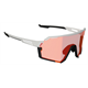 Okulary rowerowe LEATT RideViz Pro Iriz Cryztal