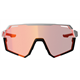 Okulary rowerowe LEATT RideViz Pro Iriz Cryztal