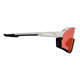 Okulary rowerowe LEATT RideViz Pro Iriz Cryztal