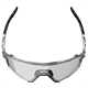 Okulary fotochromowe LEATT RideViz Pro S