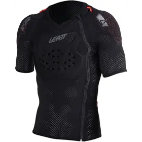 Zbroja LEATT Tee ReaFlex Stealth