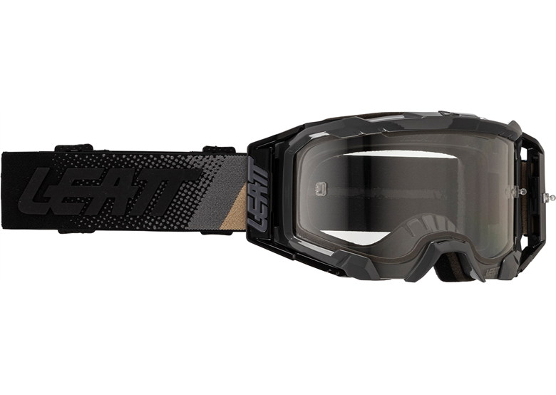 Gogle rowerowe LEATT Velocity 5.5