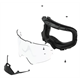 Gogle rowerowe LEATT Velocity 6.5