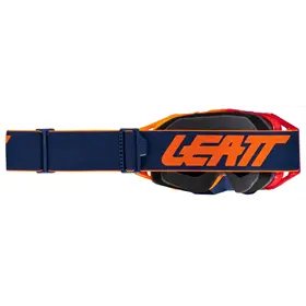 Gogle rowerowe LEATT Velocity 6.5 Cryztal Iriz