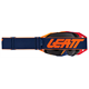Gogle rowerowe LEATT Velocity 6.5 Cryztal Iriz