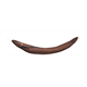 brązowy