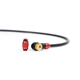 Końcówka do pompki z wężykiem LEZYNE ABS-1 Pro Braided POD