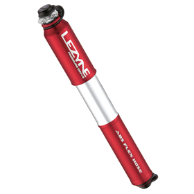 Pompka LEZYNE Alloy Drive HP