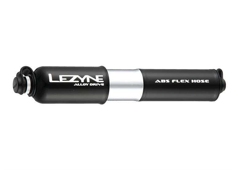 Pompka LEZYNE Alloy Drive HV ABS