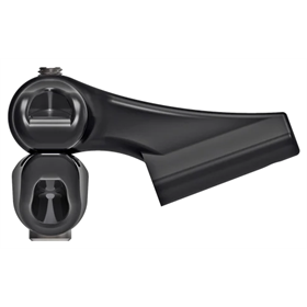 Mocowanie LEZYNE Caddy QR