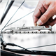 Przymiar zużycia łańcucha LEZYNE Chain Gauge