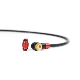Pompka podłogowa LEZYNE Classic Floor Drive 3.5