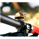 Dzwonek LEZYNE Classic Stainless Brass