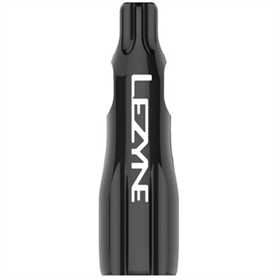 Nakrętka na wentyl LEZYNE CNC TLR