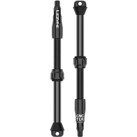 Zestaw wentyli presta LEZYNE CNC Valve PRO