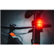 Zestaw lampek rowerowych LEZYNE Connect Smart