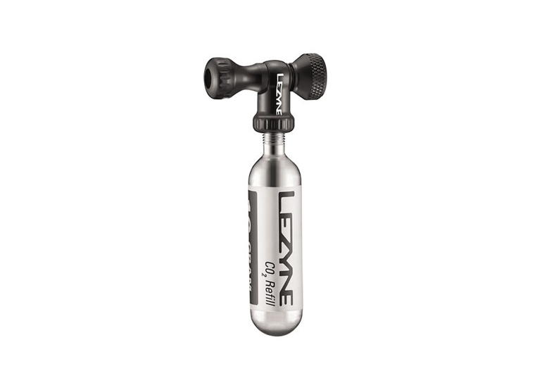 Pompka na naboje CO2 LEZYNE Control Drive CO2