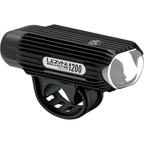 Lampka przednia LEZYNE Deca STVZO 1200