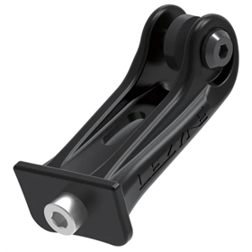 Uchwyt do lampki LEZYNE E-Bike Fork Mount(Suntour Mobie)