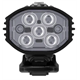 Zestaw lampek rowerowych LEZYNE Fusion Drive Pro 600+ / Strip Drive 300+