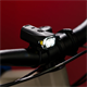 Lampka przednia LEZYNE KTV Drive 300+