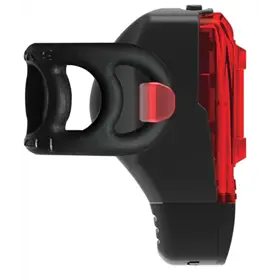 Lampka tylna LEZYNE KTV Drive 40