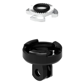 Uchwyt do lampki LEZYNE LED qPRO Mount