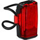 Zestaw lampek rowerowych LEZYNE Micro Drive 800+ / KTV+ Drive