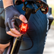 Zestaw lampek rowerowych LEZYNE Micro Drive 800+ / KTV+ Drive