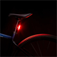 Zestaw lampek rowerowych LEZYNE Micro Drive 800+ / KTV Drive Pro