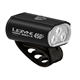 Zestaw lampek rowerowych LEZYNE Mini Drive 450+ / KTV+