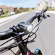 Zestaw lampek rowerowych LEZYNE Mini Drive 450+ / Stick+ Drive