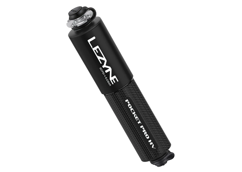 Pompka LEZYNE Pocket Drive Pro HV