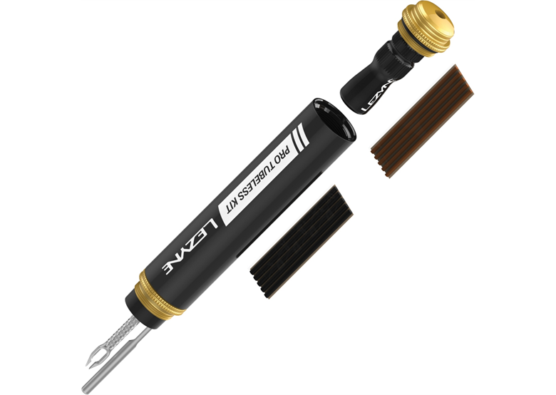 Zestaw naprawczy LEZYNE Pro Tubeless Kit