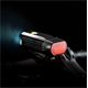 Lampka przednia LEZYNE React Drive