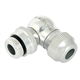 Końcówka do pompki LEZYNE Slip Chuck